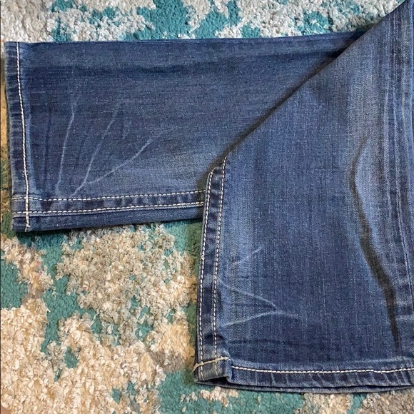 Miss me | Boot cut Jeans - Picture 3 of 3